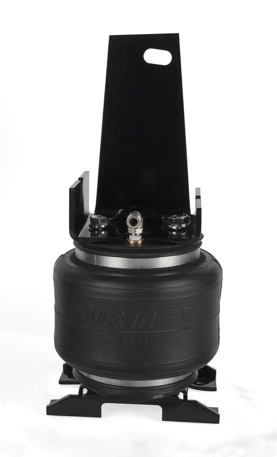 LoadLifter 5000 Leaf Spring Leveling Kit. by Air Lift