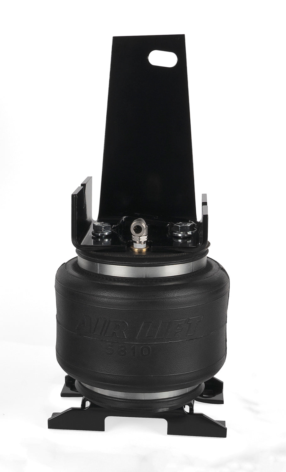 LoadLifter 5000 Leaf Spring Leveling Kit. by Air Lift