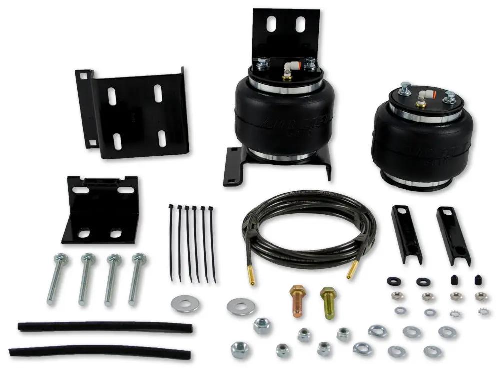 LoadLifter 5000 Leaf Spring Leveling Kit. by Air Lift