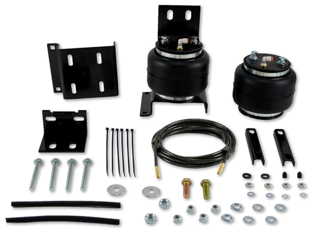 LoadLifter 5000 Leaf Spring Leveling Kit. by Air Lift