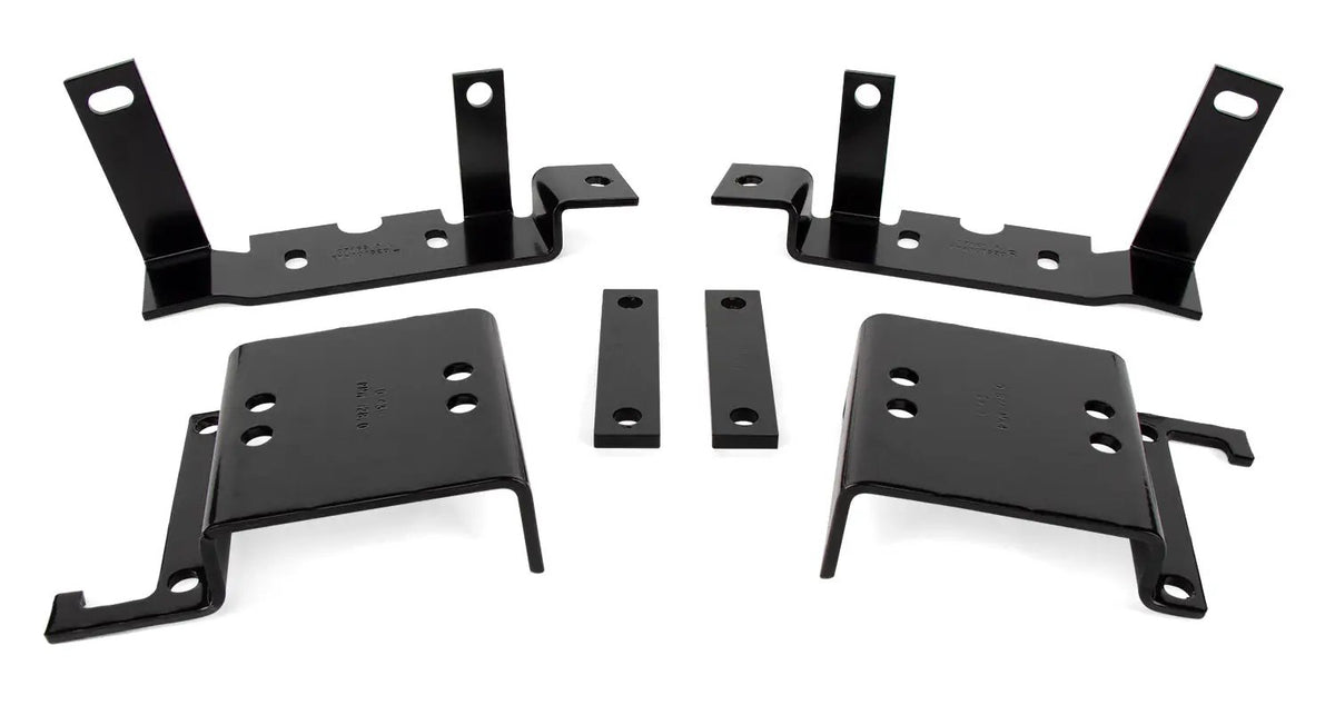LoadLifter 5000 Leaf Spring Leveling Kit. by Air Lift