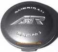 AR CAP AR STYLE D PAINTED SNAP IN