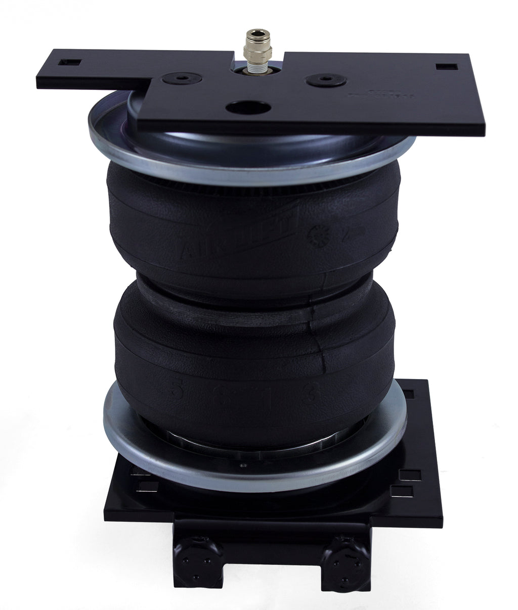 LoadLifter 5000 for Half-Ton Vehicles PN 57200 by Air Lift