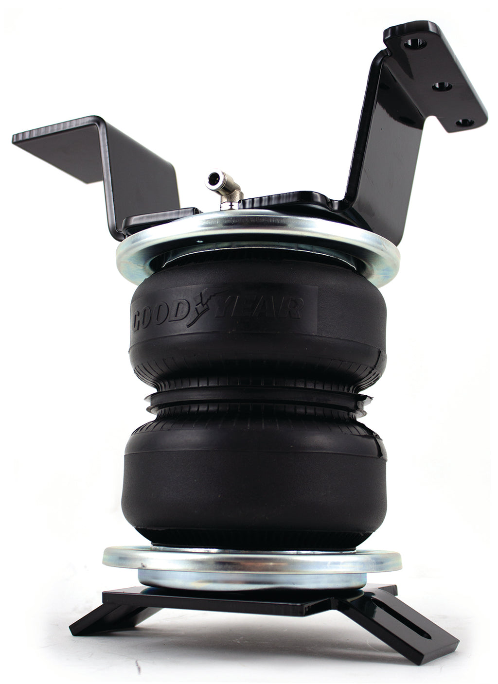 LoadLifter 5000 for Half-Ton Vehicles. by Air Lift