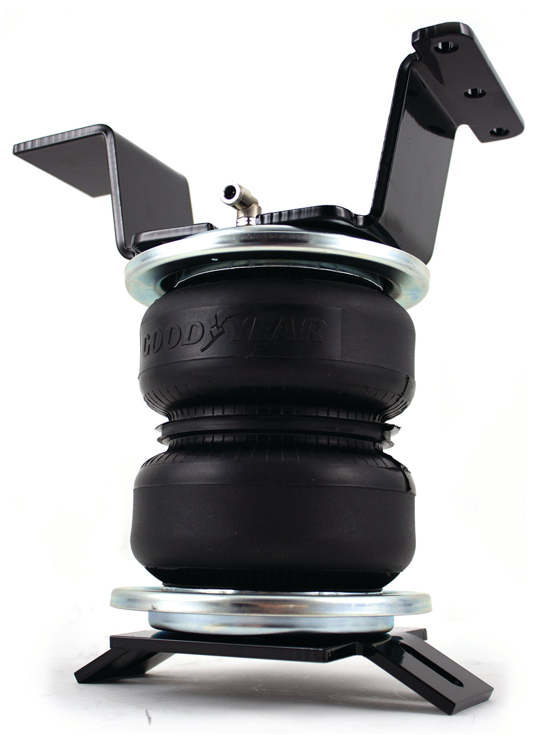LoadLifter 5000 for Half-Ton Vehicles. by Air Lift