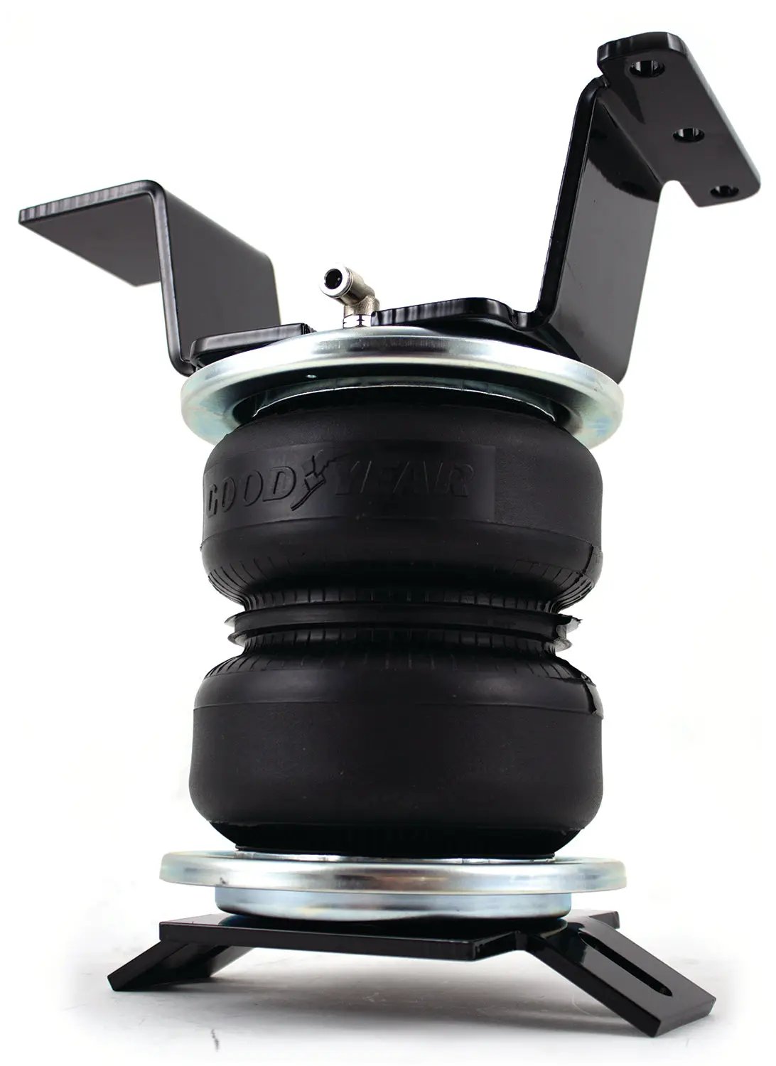 LoadLifter 5000 for Half-Ton Vehicles. by Air Lift