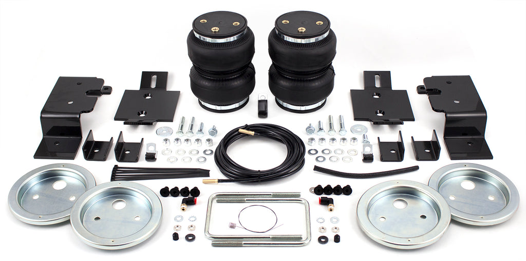 LoadLifter 5000 Leaf Spring Leveling Kit by Air Lift