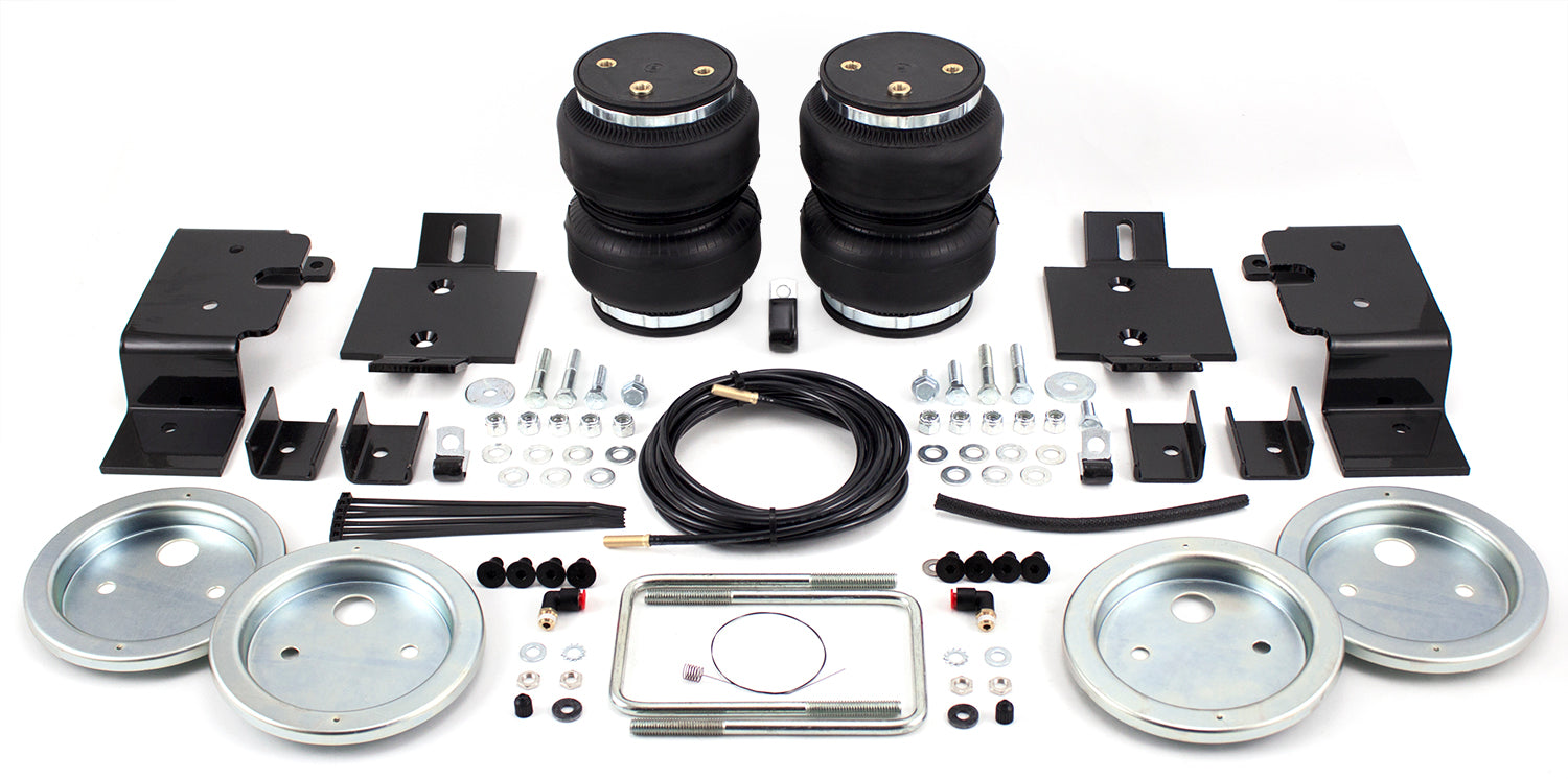 LoadLifter 5000 Leaf Spring Leveling Kit by Air Lift