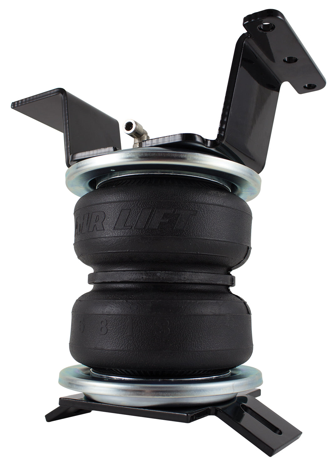 LoadLifter 5000 Leaf Spring Leveling Kit by Air Lift
