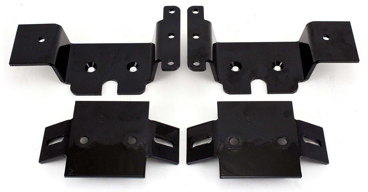 LoadLifter 5000 Leaf Spring Leveling Kit by Air Lift