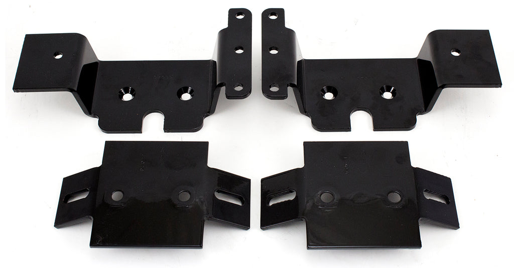 LoadLifter 5000 Leaf Spring Leveling Kit by Air Lift