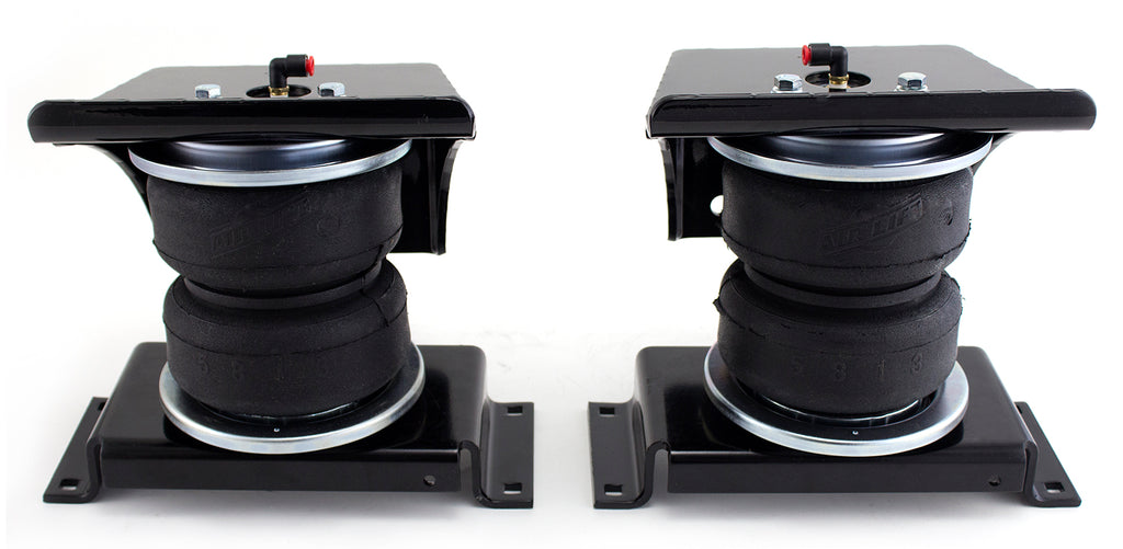 LoadLifter 5000 Air Spring Kit by Air Lift