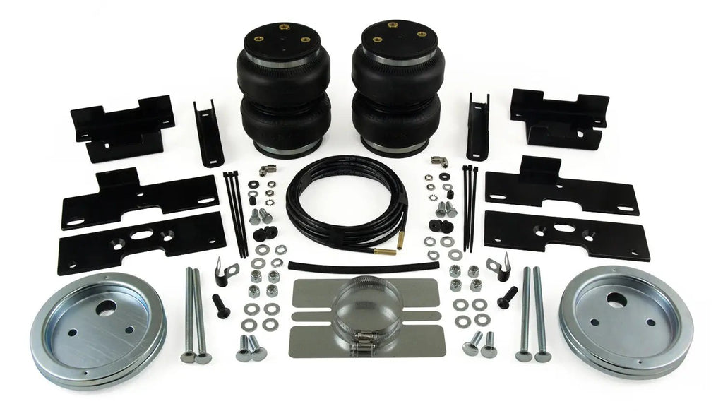 LoadLifter 5000 Leaf Spring Leveling Kit. by Air Lift