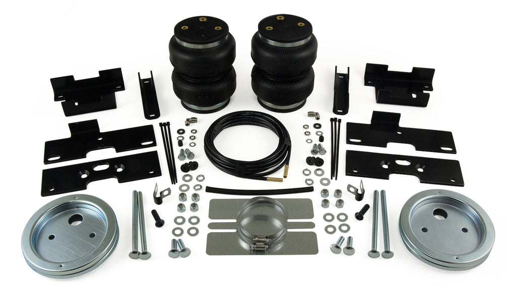 LoadLifter 5000 Leaf Spring Leveling Kit. by Air Lift