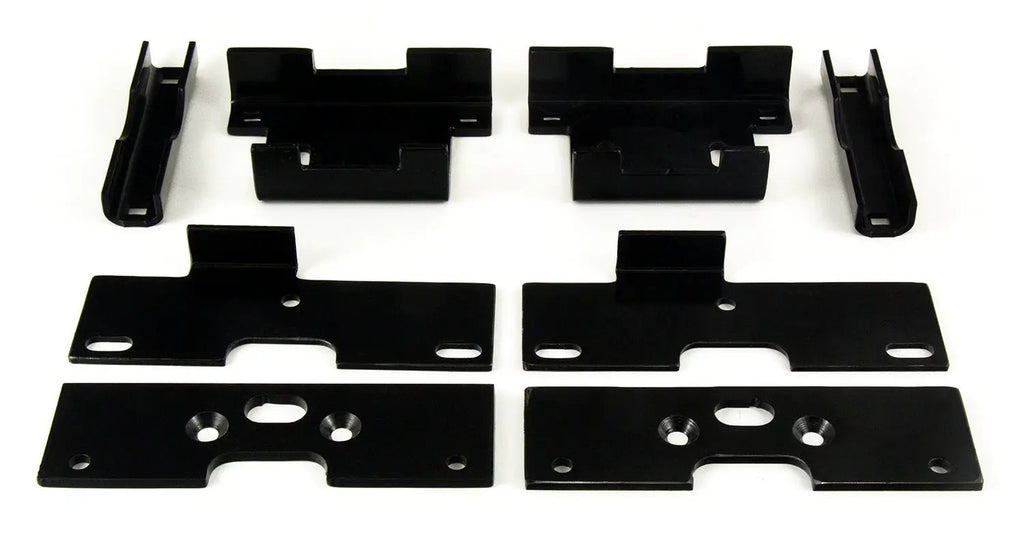 LoadLifter 5000 Leaf Spring Leveling Kit. by Air Lift