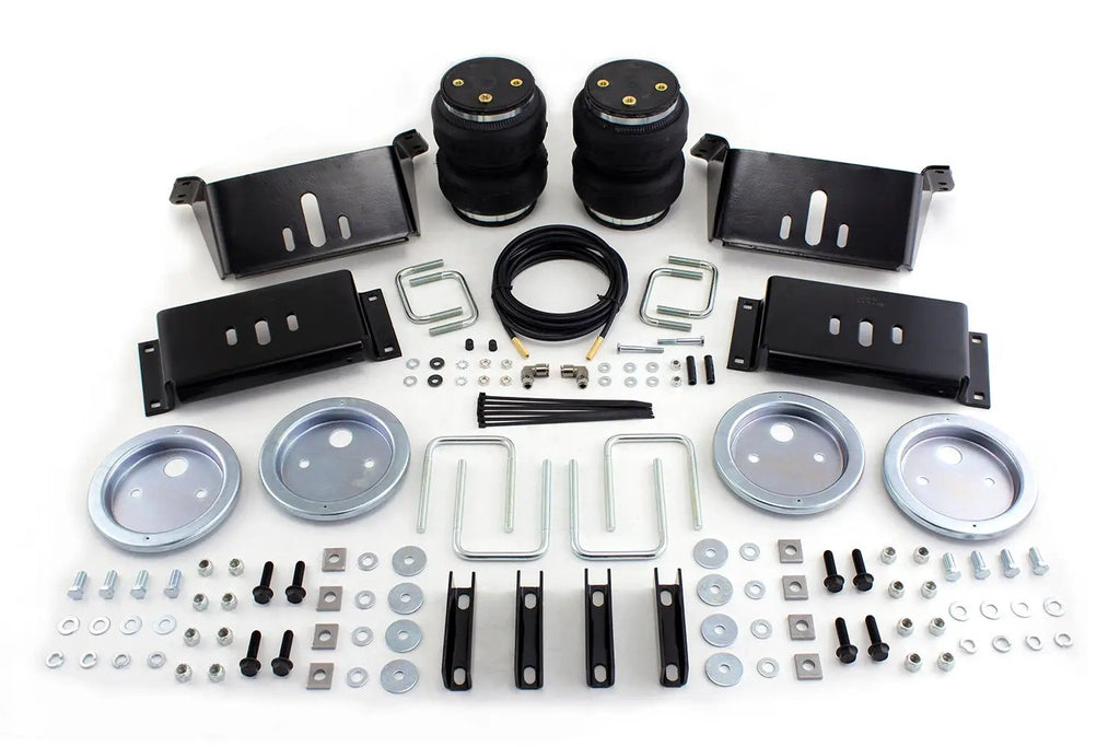 LoadLifter 5000 Leaf Spring Leveling Kit. by Air Lift