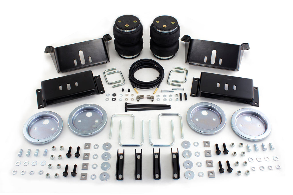 LoadLifter 5000 Leaf Spring Leveling Kit. by Air Lift