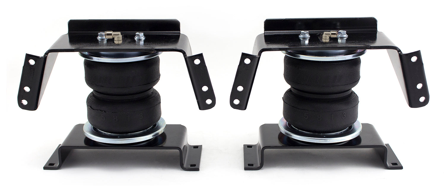 LoadLifter 5000 Leaf Spring Leveling Kit. by Air Lift