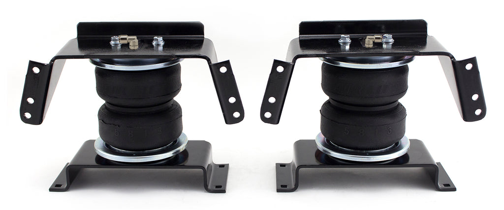 LoadLifter 5000 Leaf Spring Leveling Kit. by Air Lift