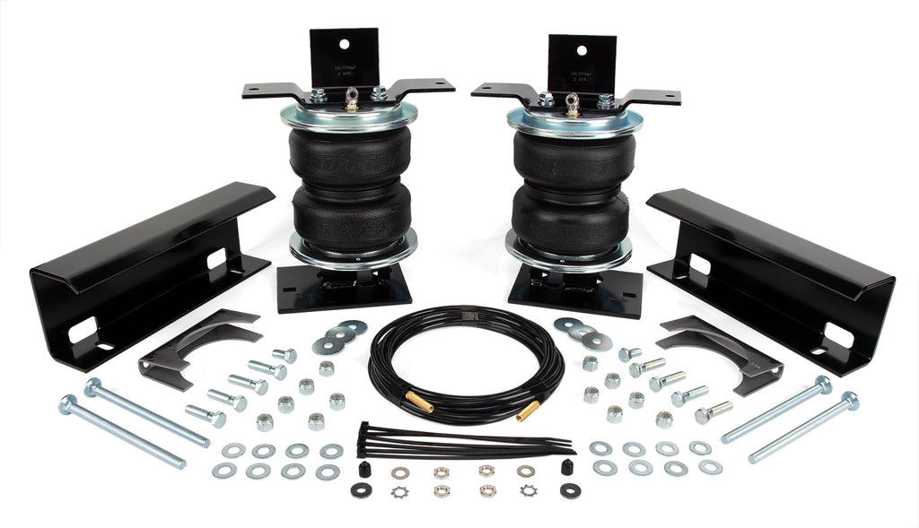 LoadLifter 5000 Leaf spring Leveling Kit by Air Lift