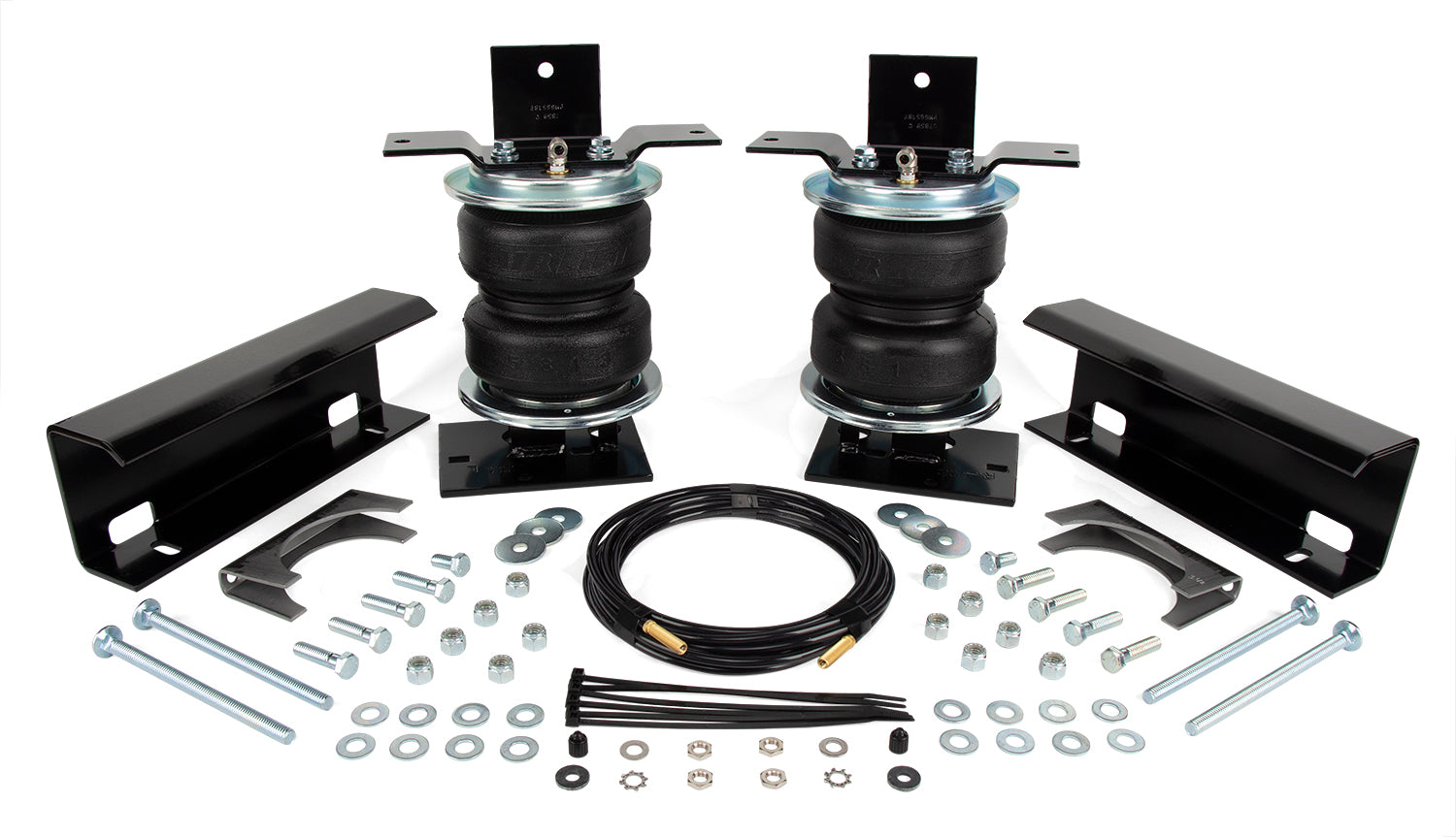 LoadLifter 5000 Leaf spring Leveling Kit by Air Lift