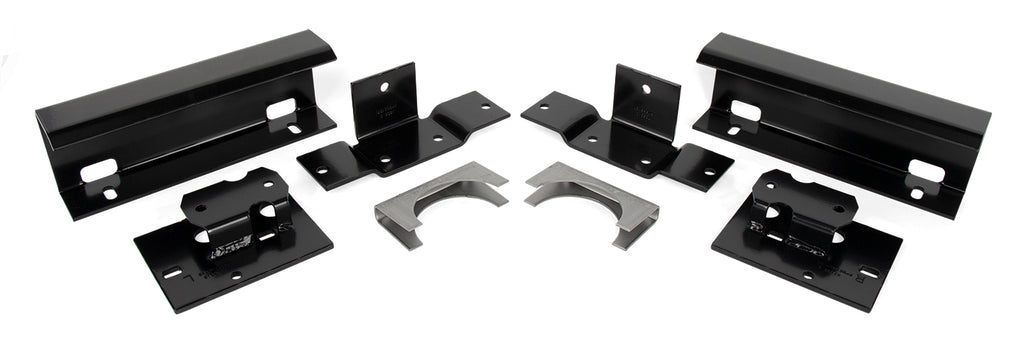 LoadLifter 5000 Leaf spring Leveling Kit by Air Lift