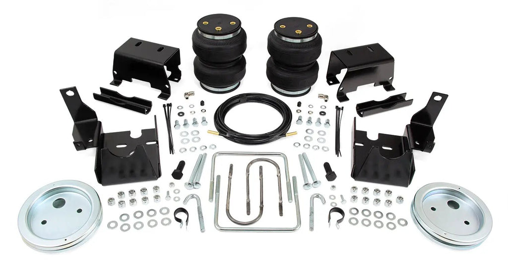Suspension Leveling Kit by Air Lift