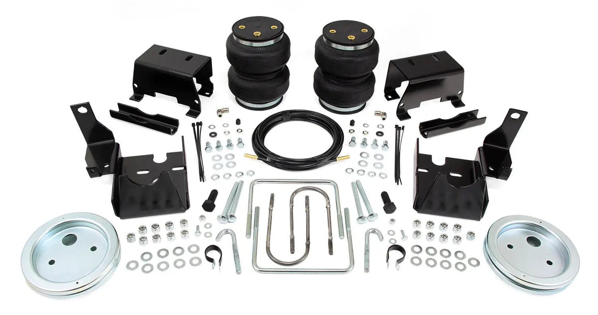 Suspension Leveling Kit by Air Lift
