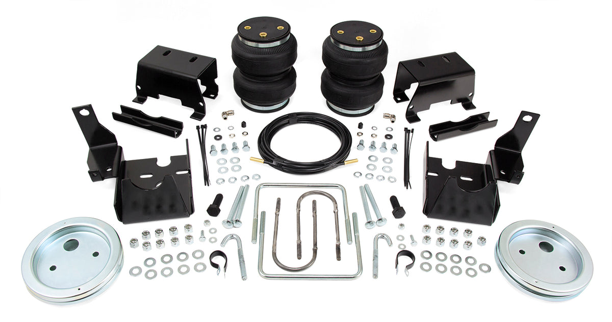 Suspension Leveling Kit by Air Lift