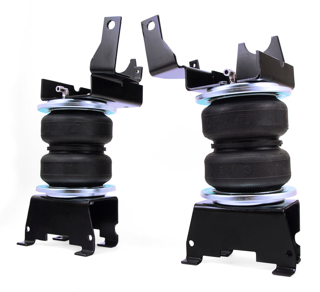 Suspension Leveling Kit by Air Lift