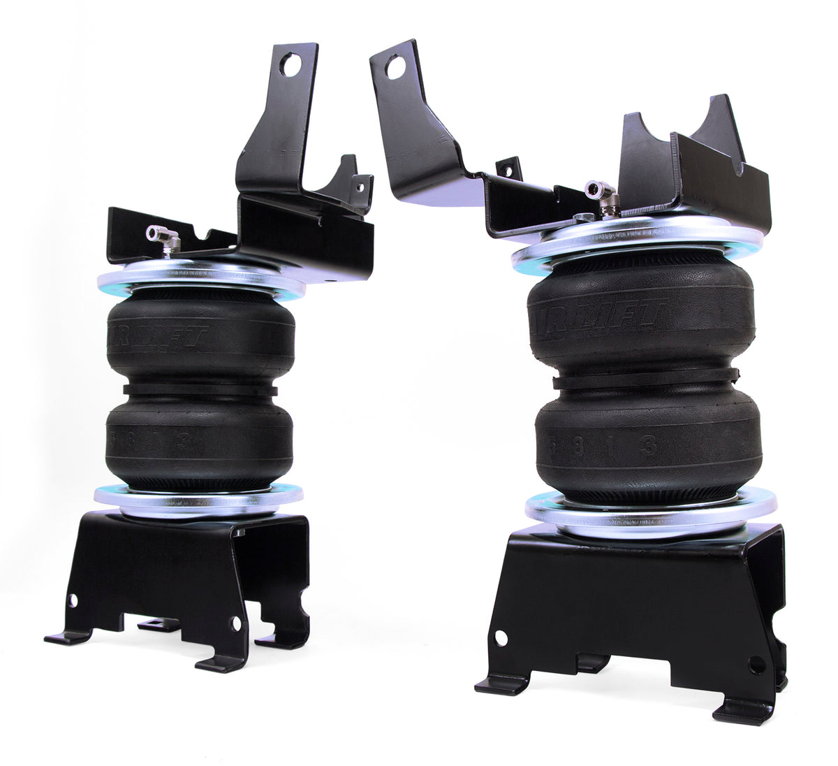 Suspension Leveling Kit by Air Lift