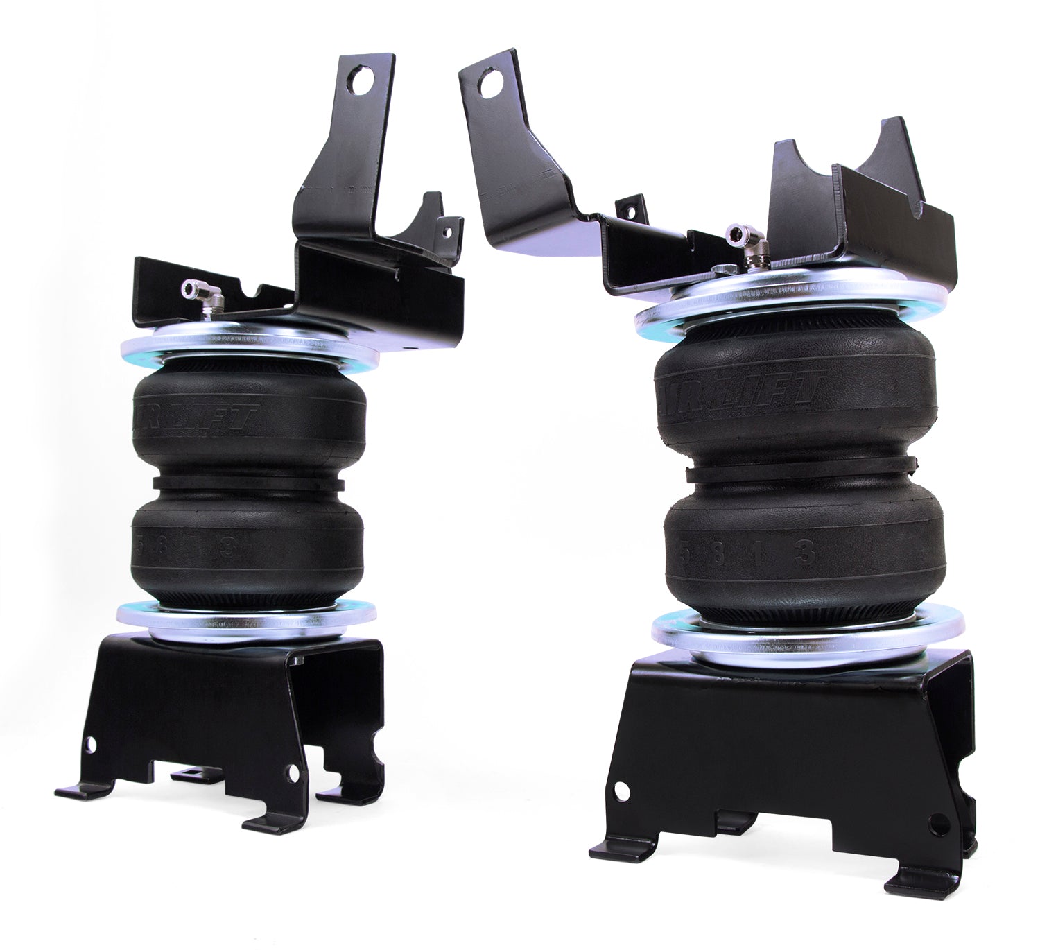 Suspension Leveling Kit by Air Lift