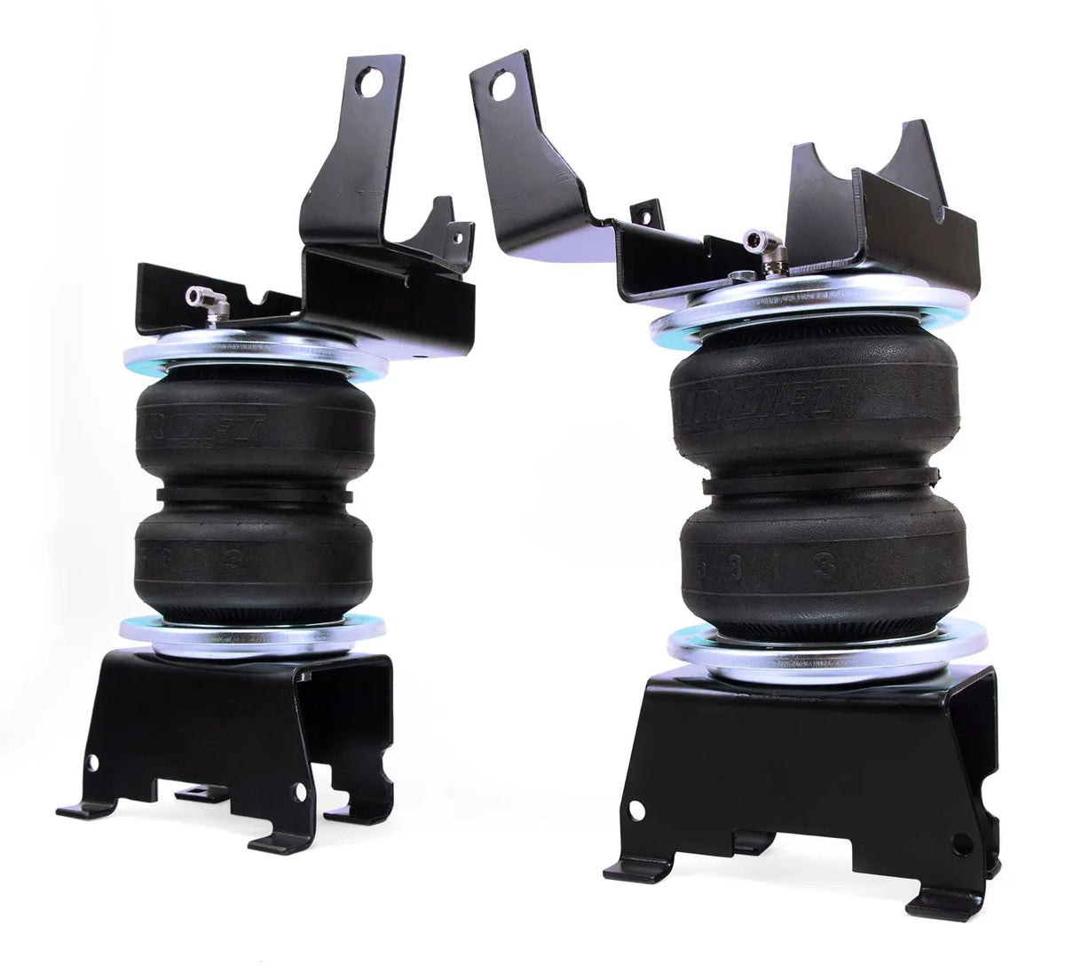 Suspension Leveling Kit by Air Lift