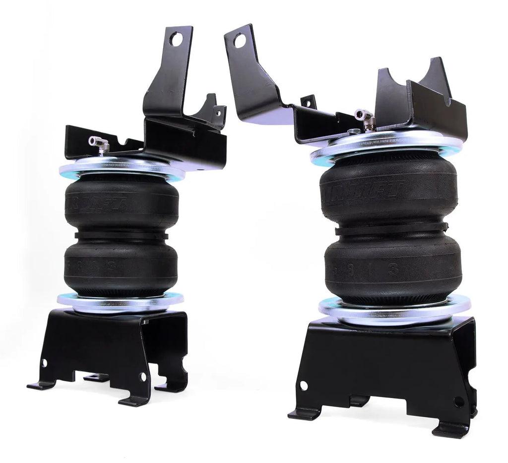 Suspension Leveling Kit by Air Lift