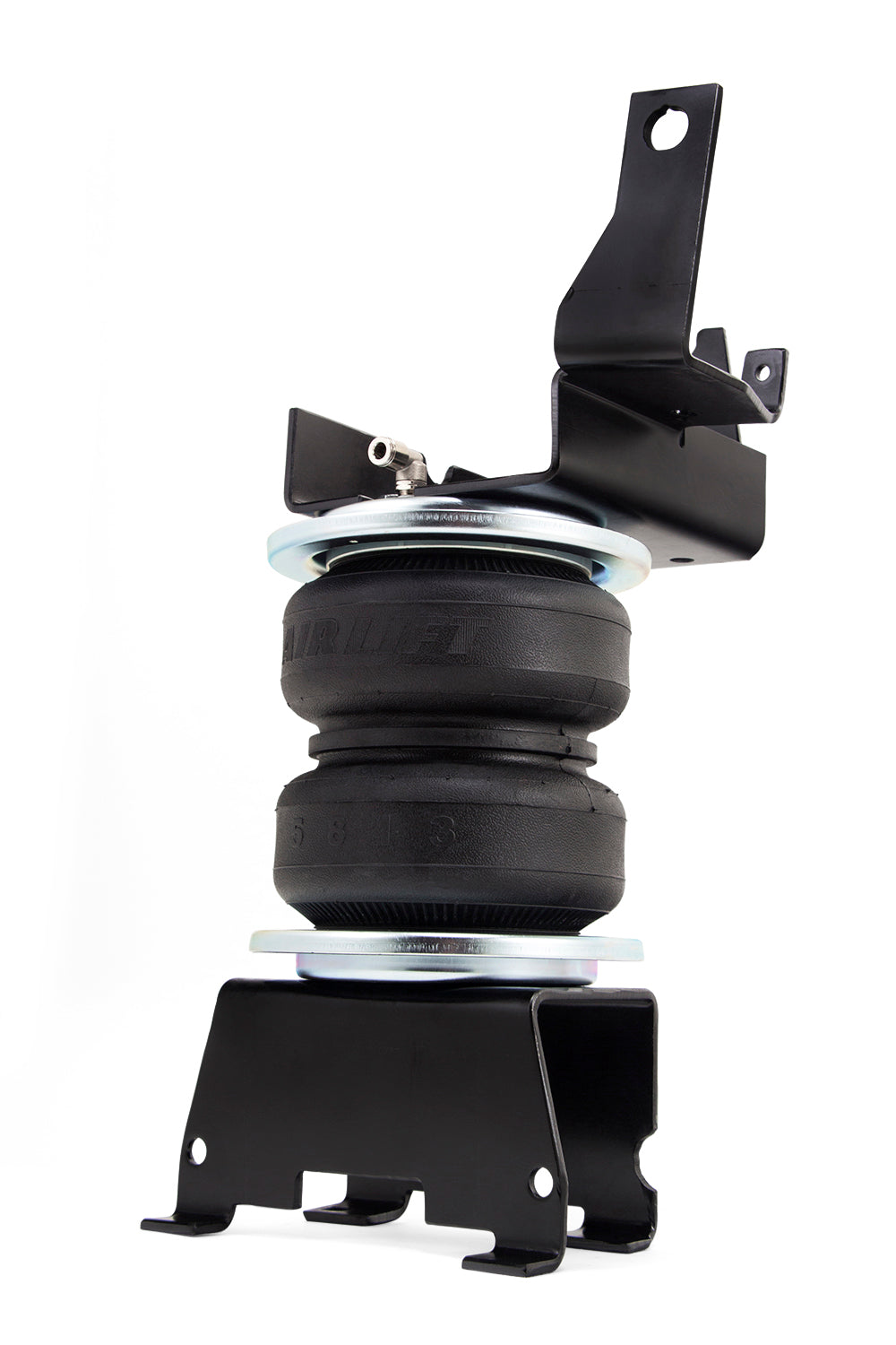 Suspension Leveling Kit by Air Lift