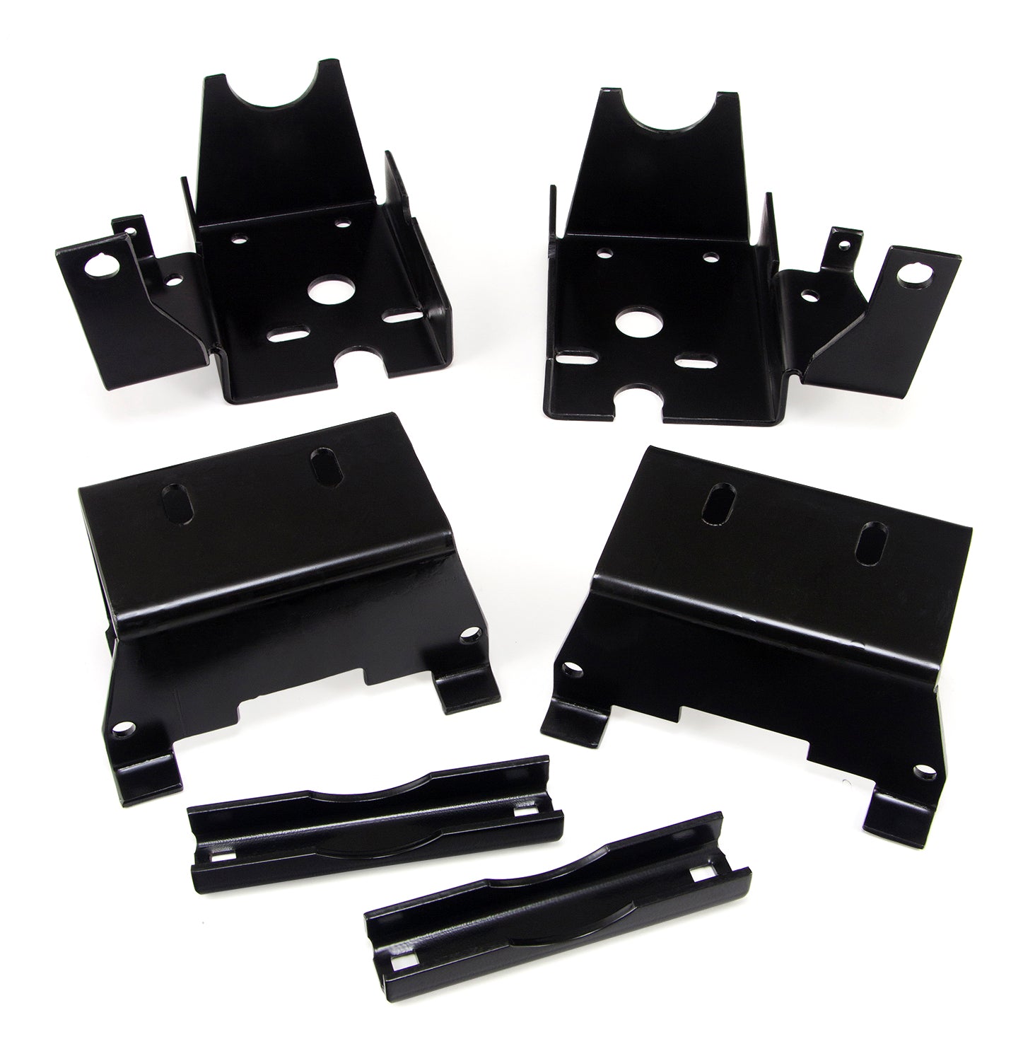 Suspension Leveling Kit by Air Lift