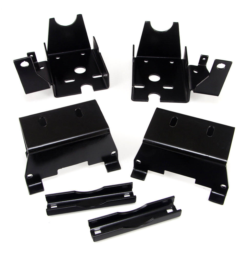 Suspension Leveling Kit by Air Lift