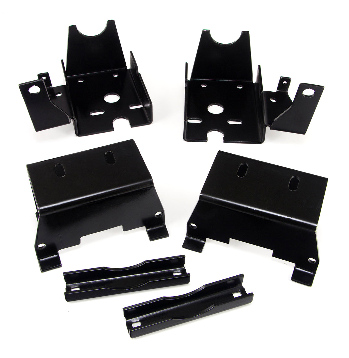 Suspension Leveling Kit by Air Lift