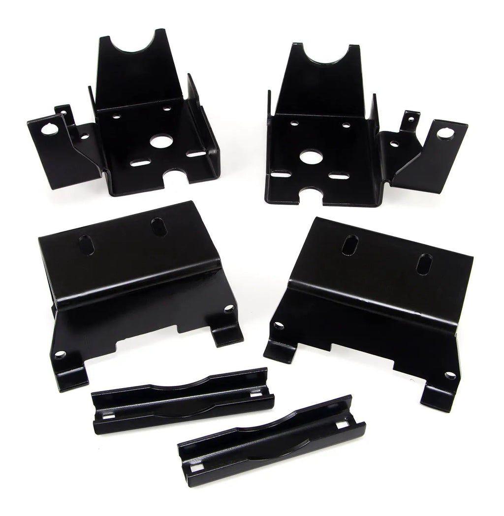 Suspension Leveling Kit by Air Lift