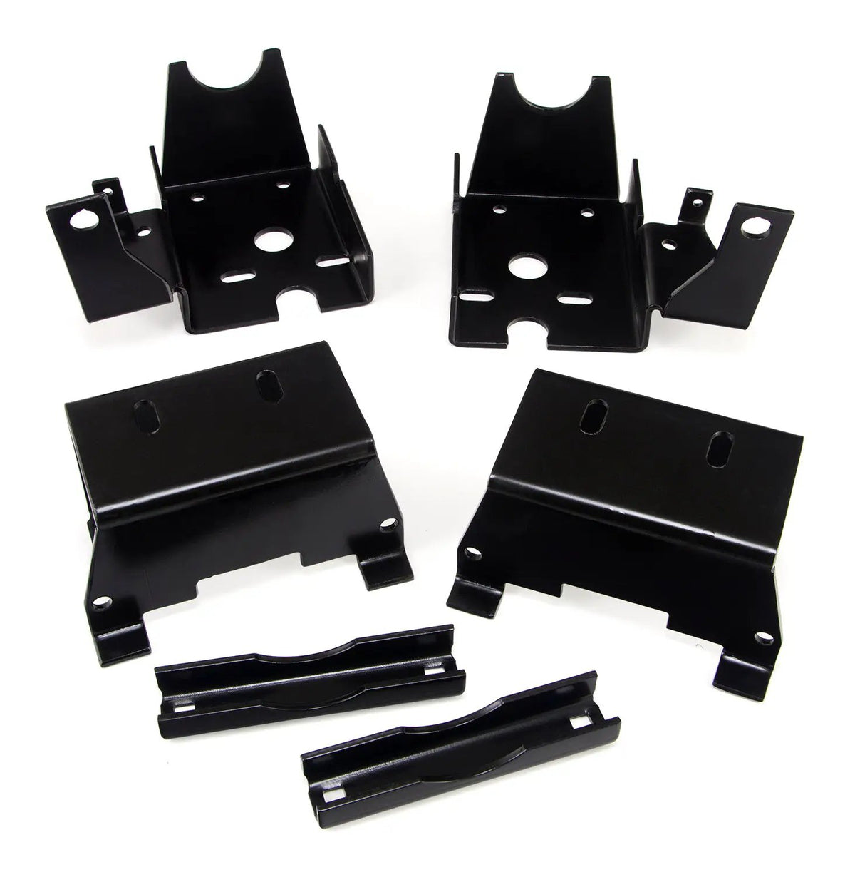 Suspension Leveling Kit by Air Lift