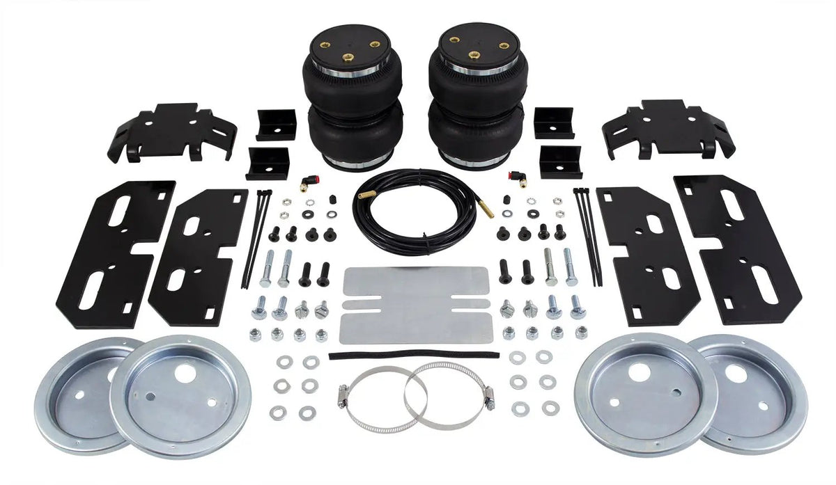 LoadLifter 5000 for Half-Ton Vehicles, Part Number 57230 by Air Lift