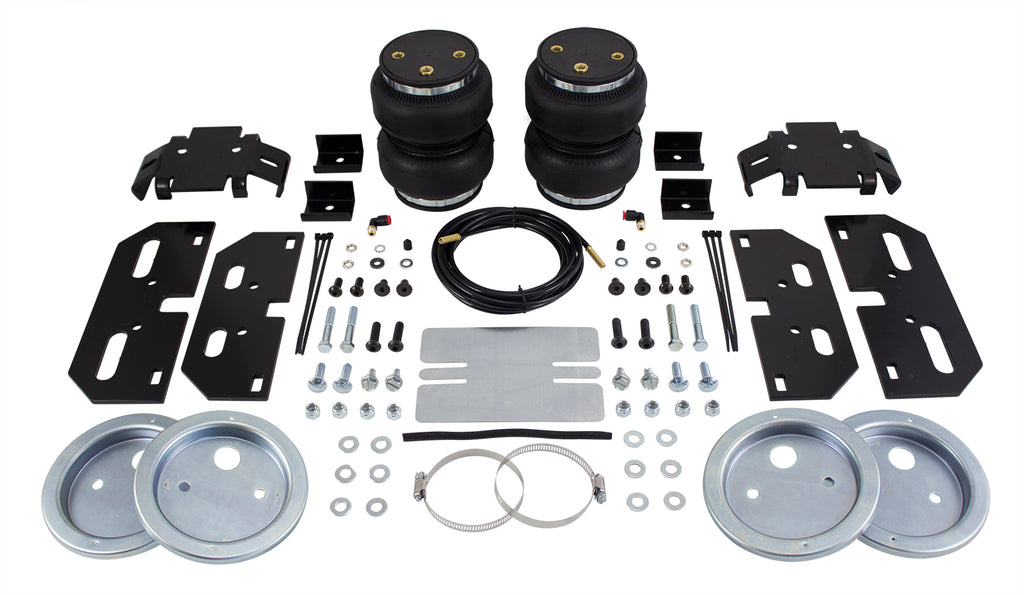 LoadLifter 5000 for Half-Ton Vehicles, Part Number 57230 by Air Lift