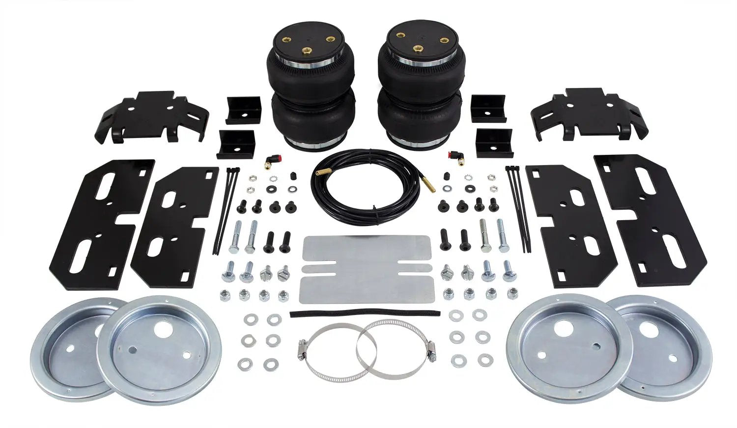 LoadLifter 5000 for Half-Ton Vehicles, Part Number 57230 by Air Lift