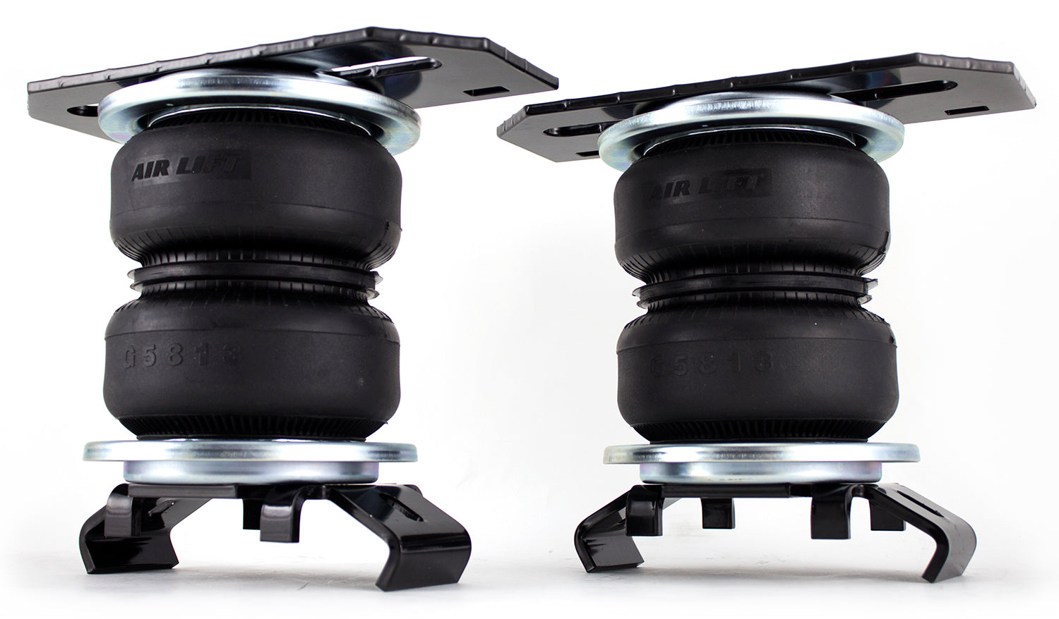 LoadLifter 5000 for Half-Ton Vehicles, Part Number 57230 by Air Lift