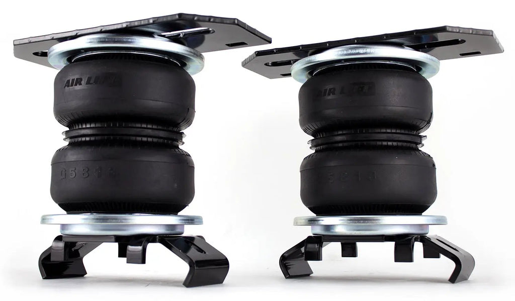 LoadLifter 5000 for Half-Ton Vehicles, Part Number 57230 by Air Lift