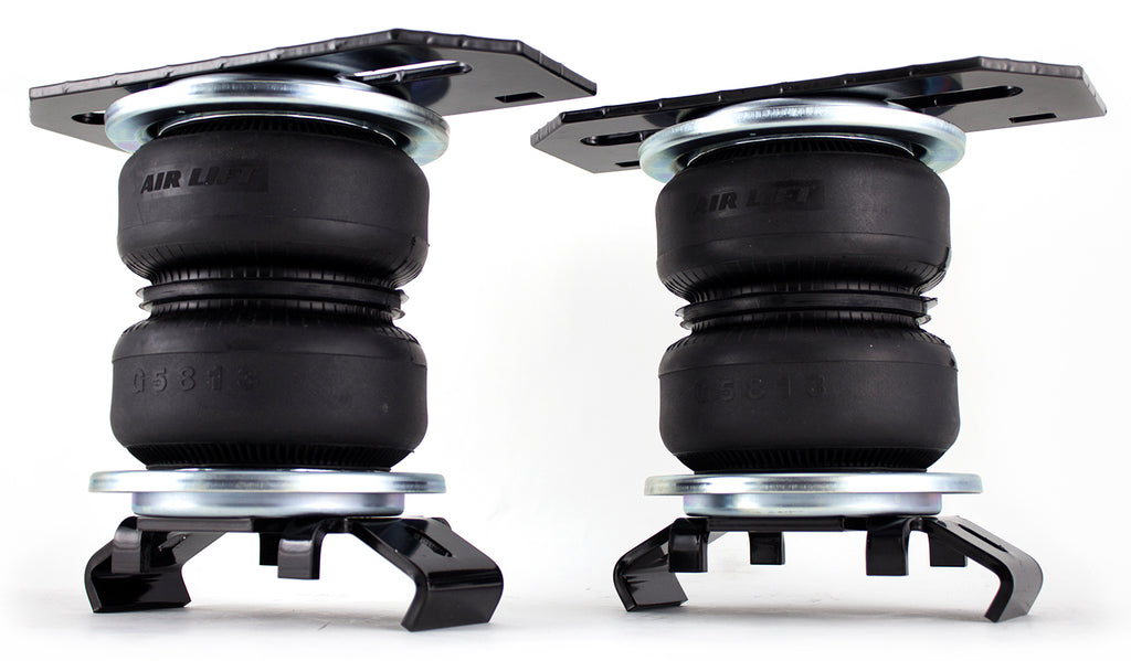 LoadLifter 5000 for Half-Ton Vehicles, Part Number 57230 by Air Lift