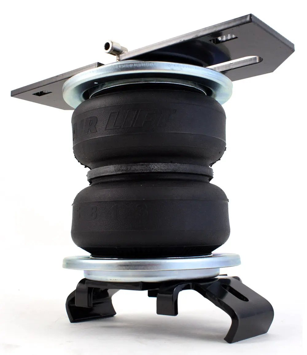 LoadLifter 5000 for Half-Ton Vehicles, Part Number 57230 by Air Lift