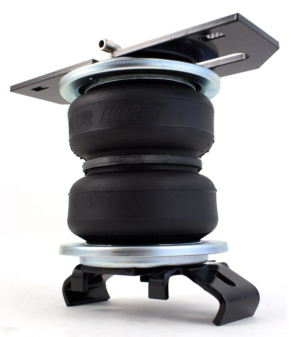 LoadLifter 5000 for Half-Ton Vehicles, Part Number 57230 by Air Lift