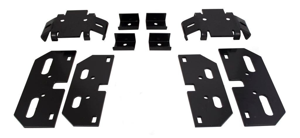 LoadLifter 5000 for Half-Ton Vehicles, Part Number 57230 by Air Lift
