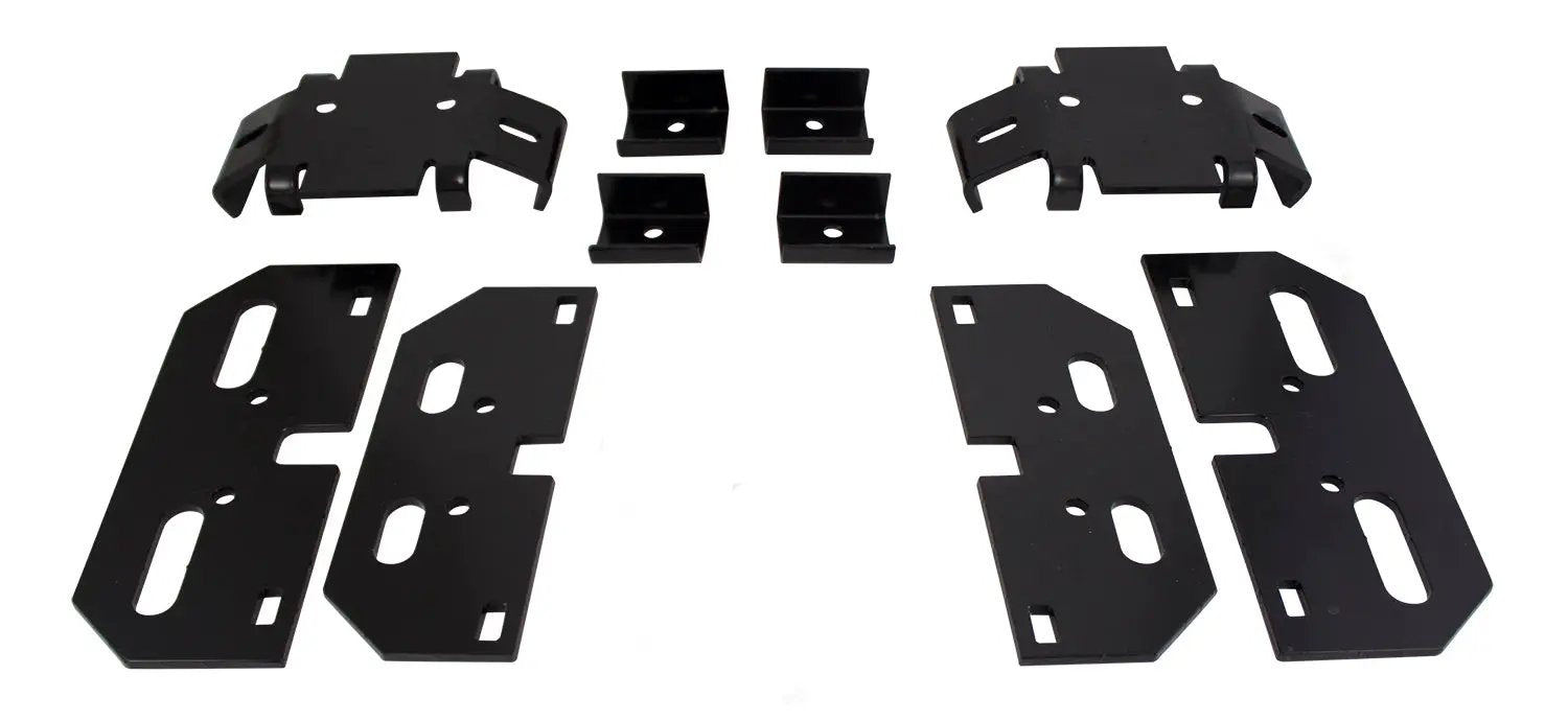 LoadLifter 5000 for Half-Ton Vehicles, Part Number 57230 by Air Lift
